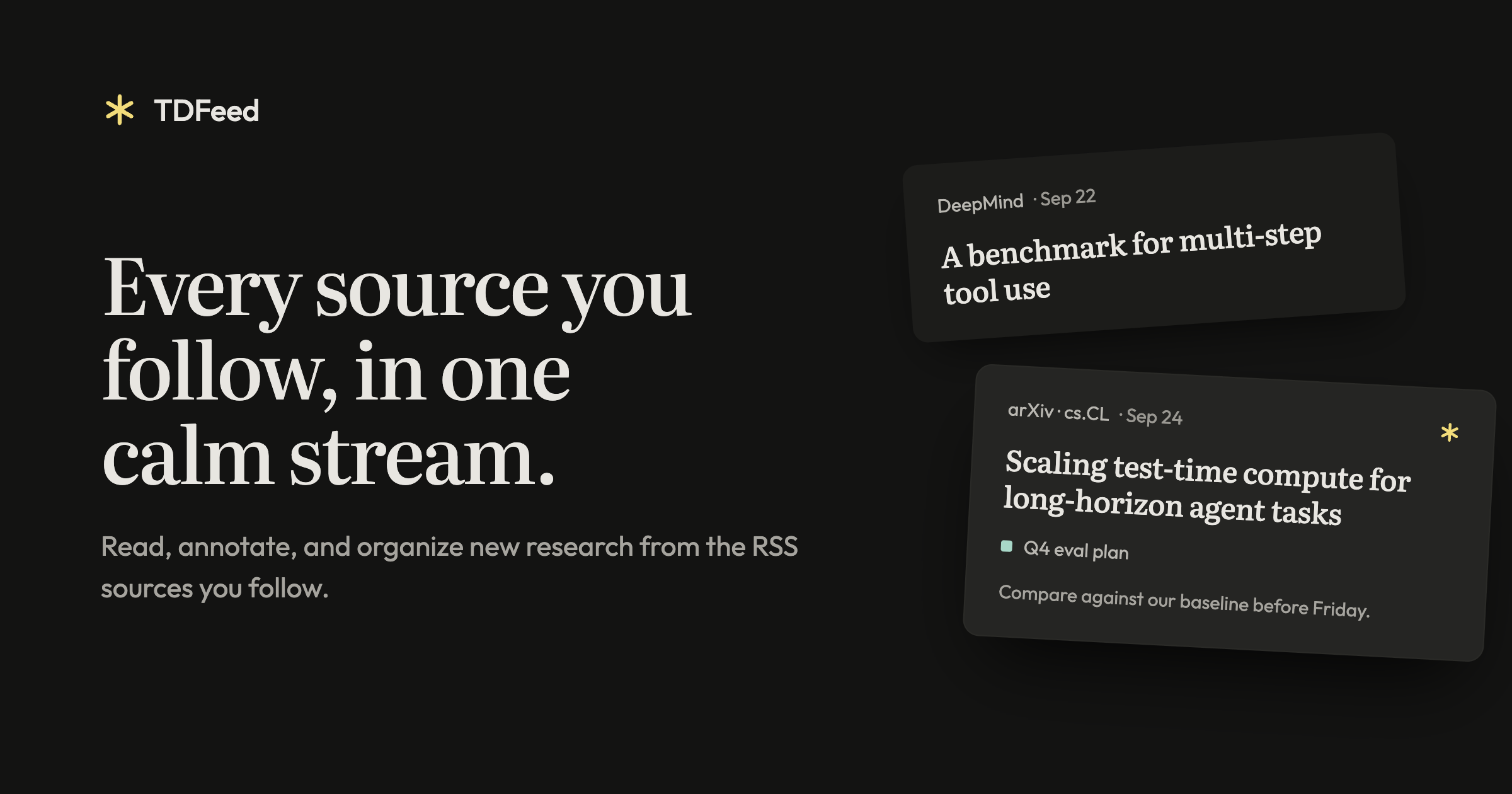 tdfeed.com image